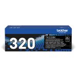 TONER CARTRIDGE BLACK