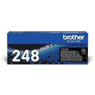 Brother TN-248BK