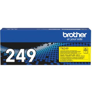 Brother TN-249Y