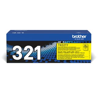 Brother TN-321Y HL-L8250CDN
