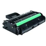 Toner SP 211 black 1000 Seiten 407999