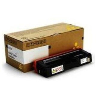 Type SP C252 gelb Toner