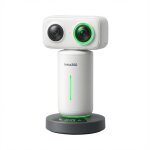 Insta360 Speakerphone Wave-White