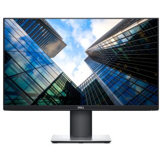 TFT P2419H LED IPS 61cm sw 24/1920x1080/DP/VGA/HDMI/USB/PIVOT