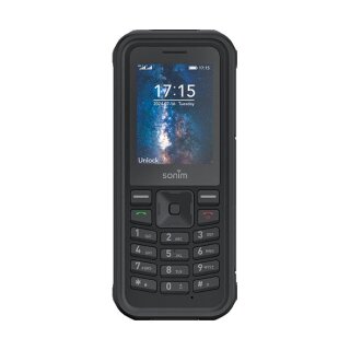 Sonim XP100 4G Rugged 128MB black