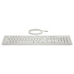 HP 225 Wired Mouse and KB G2 US engl. QWERTY
