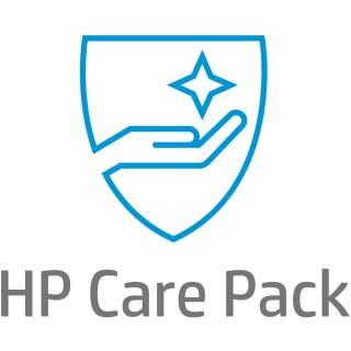G HP 3 Years Active Care Next Business Day Onsite/DMR Sol Supp