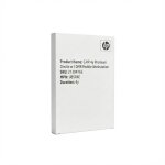 G HP 4y Premium Onsite w/DMR Mobile Workstation