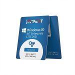 G HP OS Upgrade Win10 IoT 2021 mt22 E-LTU