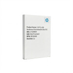 G HP 2y Abt Resilience Chromebooks Edu SVC