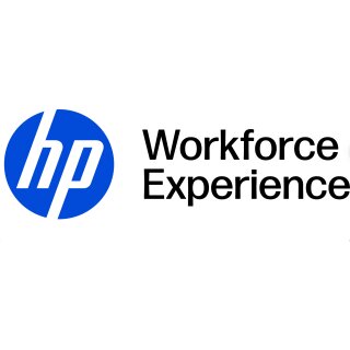 G HP WorkforceExp STD Lic+Spt 5y