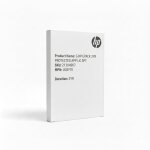 G HP EPACK 3YR PROTECTED APP LIC SPT