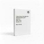 G HP EPACK 4YR PROTECTED APP LIC SPT