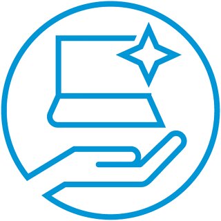 G HP Carbon Neutral TTD and Usage DT SVC