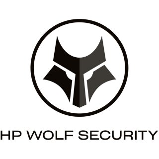 G HP 2y Wolf Pro Security 100-499 E-LTU