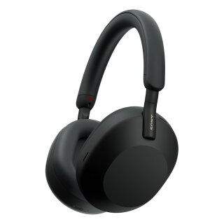 Sony WH-1000XM5SA Over-Ear Headphone black
