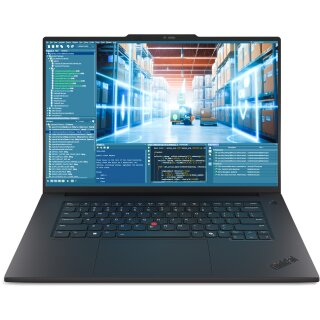 Lenovo ThinkPad P1 Gen 8 CU7 255H 64GB/1TB RTX Pro 2000 W11Pro