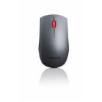 Lenovo Maus wireless - Professional Wireless Laser Mouse