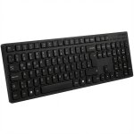 Lenovo Professional Wireless Rechargeable Keyboard-German