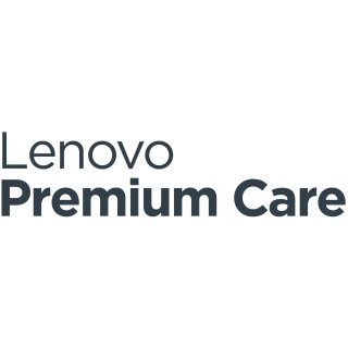 G Lenovo Service Upgrade - Premium Care - auf 1 Jahr