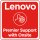 G Lenovo Service Upgrade - Premier Support - auf 39 Monate