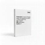 G Lenovo 2Y Premier Support Plus upgrade from LENOVO 1Y...