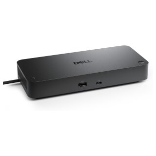 D Dell PRO THUNDERBOLT 5 SMART