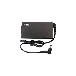 Wortmann Netzteil 65W Slim NB MOBILE 1470/T/U 2pol Optional Stromkabel EU