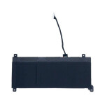 Wortmann NB MOBILE 1778/1778R Akku 53,35Wh