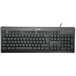 Wortmann TERRA Keyboard 1500 Corded [DE] USB black...