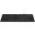 Wortmann TERRA Keyboard 1500 Corded [US/EU] USB black Copilot QWERTY, 105 toetsen, met kabel, 1,80m