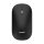 Wortmann TERRA Mouse NBM1000B wireless BT schwarz