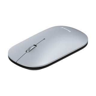 Wortmann TERRA Mouse NBM1000S wireless BT silber