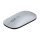 Wortmann TERRA Mouse NBM1000S wireless BT silber
