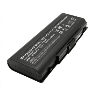 Wortmann NB MOBILE 1577/1777/1777T Akku 47Wh Ausweichartikel 1480440