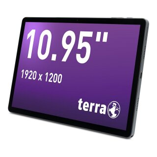 Wortmann TERRA PAD 1007 10.95" IPS/1920x1200/8GB/256G/LTE/Android 14