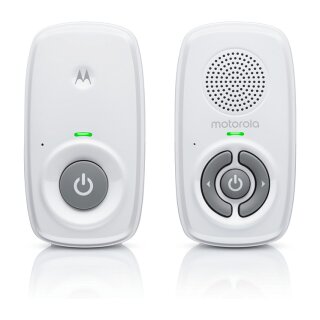 Motorola AM21 DECT-Babyfon
