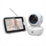 Motorola VM75 Baby Monitor