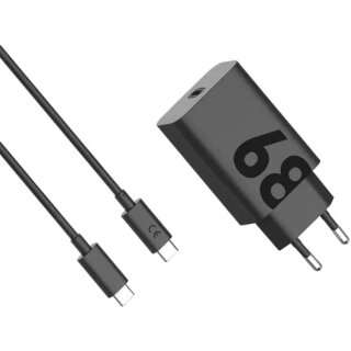 Motorola Original TurboPower 68W GaN