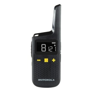 Motorola XT185 Duo Set - PMR446