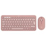 Logitech Pebble 2 Combo US