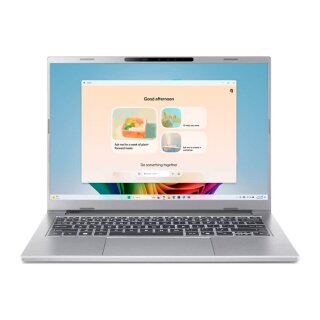 Acer Aspire 14 AI OLED A14-53M-75DW 14" WUXGA OLED Core Ultra 7 258V 32GB/1TB Win11 Copilot+ PC