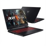 Acer Nitro V17 AI ANV17-41-R311 17.3" QHD Ryzen 7...