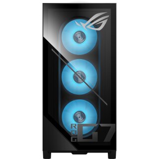 ASUS ROG G700 G700TF-09285K089W Core U9 285K RTX5070 32GB/1TB W11
