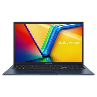 ASUS VivoBook 17 X1704VA-AU836W 17.3" FHD Core 5 120U 16GB/512GB Win11