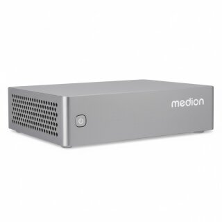 Medion S06 Ci3 8GB 512GB SSD Win 11 Pro