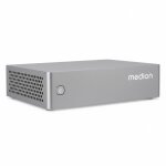 Medion S06 Ci3 8GB 512GB SSD Win 11 Pro