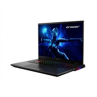 Erazer Beast 18 X1 18" QHD+ Core Ultra 9 275HX 32GB/2TB SSD RTX 5090 Win11 MD62730