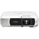 (1280x800) Epson EB W55 3LCD Projektor 4000 Lumen WXGA...