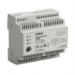 GIRA - Steuergerät Video...